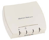 Lexmark MarkNet X2011e - Ethernet 10/100BaseTx (46D0060)